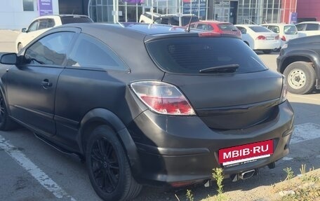 Opel Astra H, 2007 год, 400 000 рублей, 4 фотография