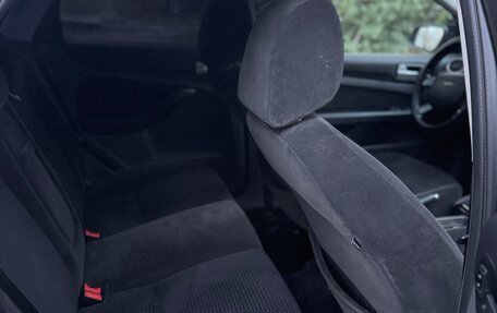 Ford Focus II рестайлинг, 2006 год, 410 000 рублей, 9 фотография