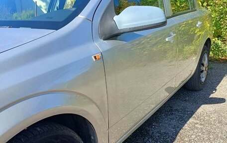 Opel Astra H, 2008 год, 390 000 рублей, 3 фотография