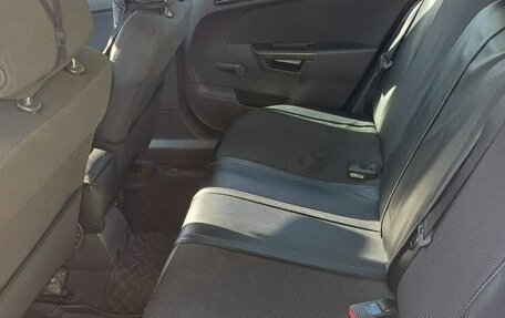 Opel Astra H, 2008 год, 390 000 рублей, 5 фотография