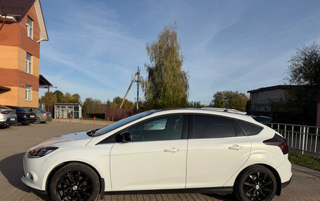 Ford Focus III, 2013 год, 1 000 000 рублей, 2 фотография