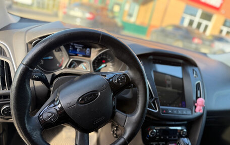 Ford Focus III, 2013 год, 1 000 000 рублей, 7 фотография
