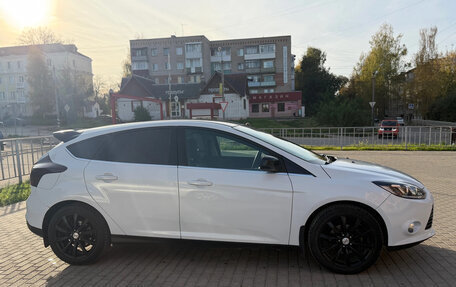 Ford Focus III, 2013 год, 1 000 000 рублей, 3 фотография
