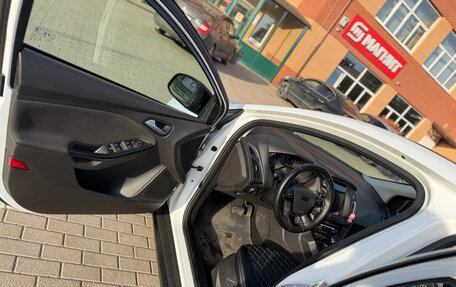 Ford Focus III, 2013 год, 1 000 000 рублей, 8 фотография