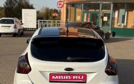 Ford Focus III, 2013 год, 1 000 000 рублей, 4 фотография