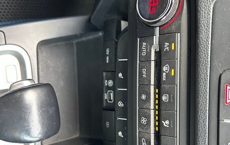 KIA cee'd III, 2019 год, 1 500 000 рублей, 6 фотография