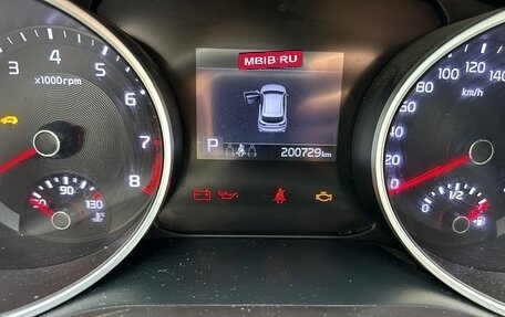 KIA cee'd III, 2019 год, 1 500 000 рублей, 4 фотография