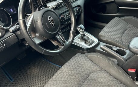 KIA cee'd III, 2019 год, 1 500 000 рублей, 13 фотография