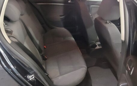 Volkswagen Golf V, 2007 год, 370 000 рублей, 12 фотография