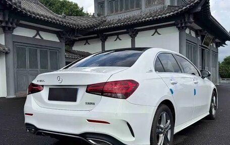 Mercedes-Benz A-Класс, 2023 год, 2 507 007 рублей, 6 фотография