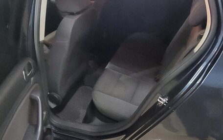 Volkswagen Golf V, 2007 год, 370 000 рублей, 13 фотография