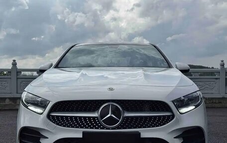 Mercedes-Benz A-Класс, 2023 год, 2 507 007 рублей, 2 фотография
