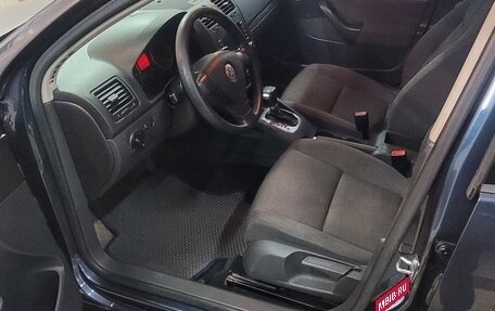 Volkswagen Golf V, 2007 год, 370 000 рублей, 14 фотография