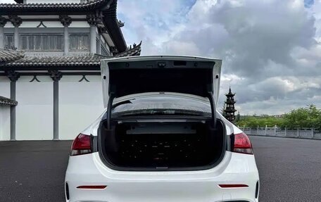Mercedes-Benz A-Класс, 2023 год, 2 507 007 рублей, 7 фотография