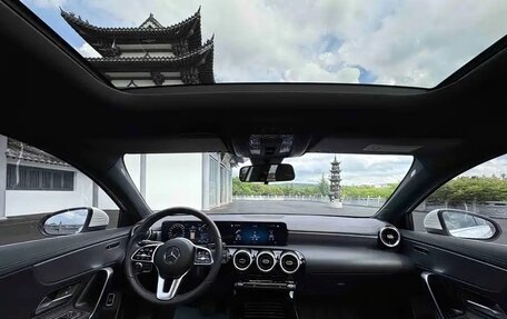 Mercedes-Benz A-Класс, 2023 год, 2 507 007 рублей, 18 фотография