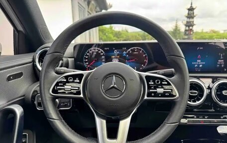 Mercedes-Benz A-Класс, 2023 год, 2 507 007 рублей, 15 фотография