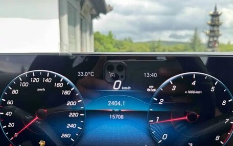 Mercedes-Benz A-Класс, 2023 год, 2 507 007 рублей, 20 фотография