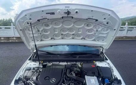 Mercedes-Benz A-Класс, 2023 год, 2 507 007 рублей, 22 фотография