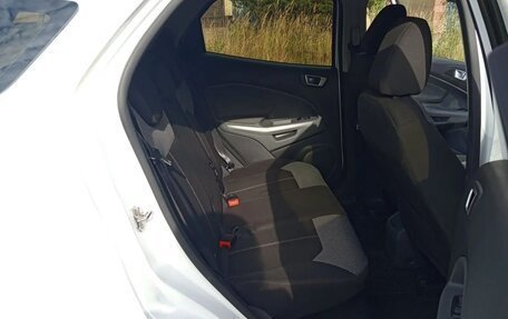 Ford EcoSport, 2017 год, 1 250 000 рублей, 2 фотография