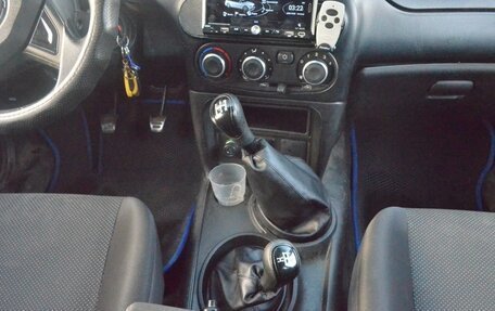 Chevrolet Niva I рестайлинг, 2011 год, 300 000 рублей, 7 фотография