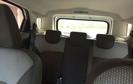 Ford EcoSport, 2017 год, 1 250 000 рублей, 11 фотография