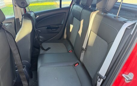 Opel Corsa D, 2008 год, 420 000 рублей, 6 фотография