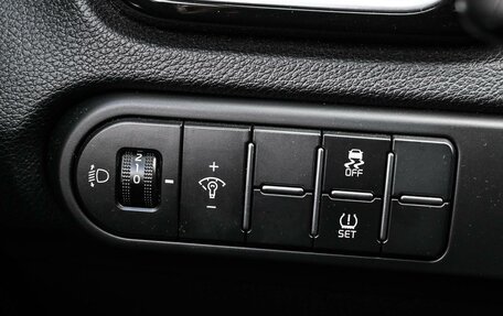 KIA cee'd III, 2020 год, 1 999 000 рублей, 18 фотография