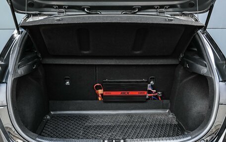 KIA cee'd III, 2020 год, 1 999 000 рублей, 23 фотография