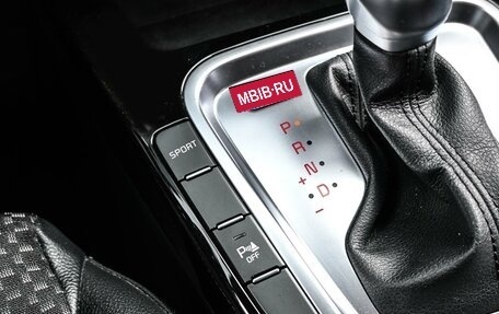 KIA cee'd III, 2020 год, 1 999 000 рублей, 22 фотография