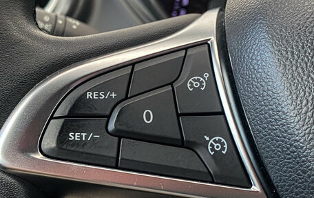 Renault Kaptur I рестайлинг, 2020 год, 1 340 000 рублей, 14 фотография
