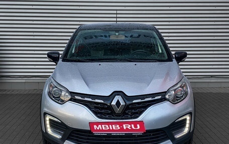 Renault Kaptur I рестайлинг, 2020 год, 1 340 000 рублей, 2 фотография
