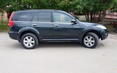 Great Wall Hover H5, 2012 год, 620 000 рублей, 1 фотография