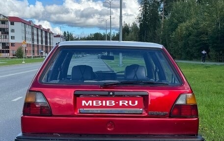 Volkswagen Golf II, 1987 год, 95 000 рублей, 6 фотография