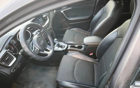 KIA cee'd III, 2019 год, 1 700 000 рублей, 6 фотография