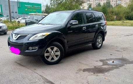 Great Wall Hover H5, 2012 год, 620 000 рублей, 2 фотография