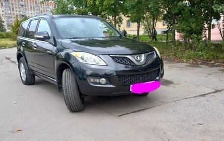 Great Wall Hover H5, 2012 год, 620 000 рублей, 4 фотография