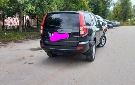 Great Wall Hover H5, 2012 год, 620 000 рублей, 3 фотография