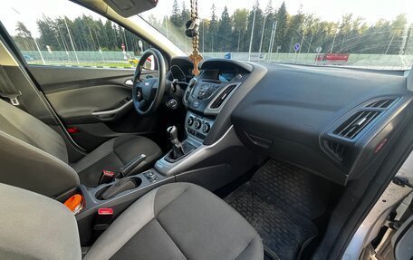 Ford Focus III, 2012 год, 565 000 рублей, 7 фотография