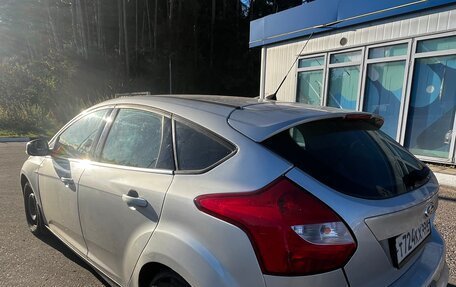 Ford Focus III, 2012 год, 565 000 рублей, 6 фотография