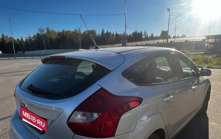 Ford Focus III, 2012 год, 565 000 рублей, 5 фотография