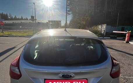 Ford Focus III, 2012 год, 565 000 рублей, 4 фотография