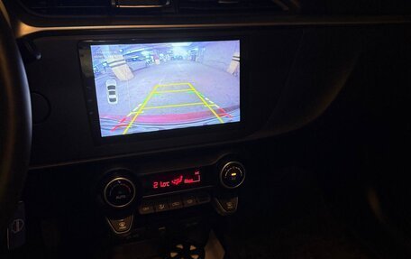 KIA Rio IV, 2021 год, 1 850 000 рублей, 7 фотография