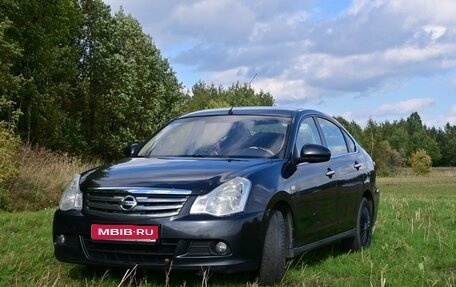 Nissan Almera, 2014 год, 500 000 рублей, 1 фотография