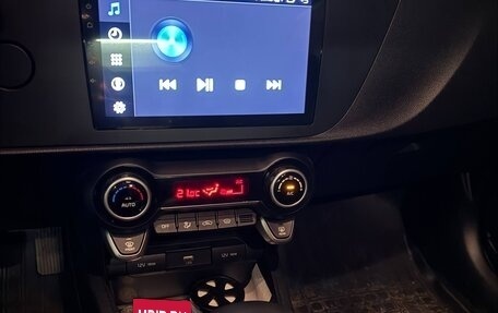 KIA Rio IV, 2021 год, 1 850 000 рублей, 6 фотография