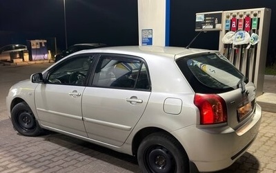 Toyota Corolla, 2005 год, 520 000 рублей, 1 фотография