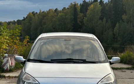 Renault Scenic III, 2005 год, 300 000 рублей, 1 фотография