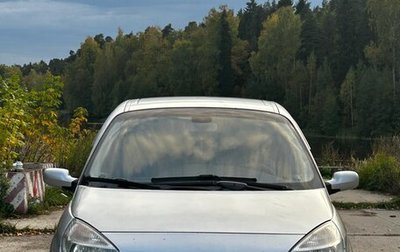 Renault Scenic III, 2005 год, 300 000 рублей, 1 фотография