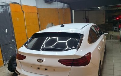 KIA K3, 2021 год, 1 750 000 рублей, 1 фотография