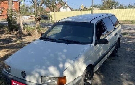 Volkswagen Passat B3, 1990 год, 160 000 рублей, 1 фотография