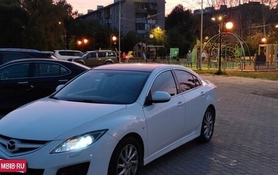 Mazda 6, 2008 год, 675 000 рублей, 1 фотография